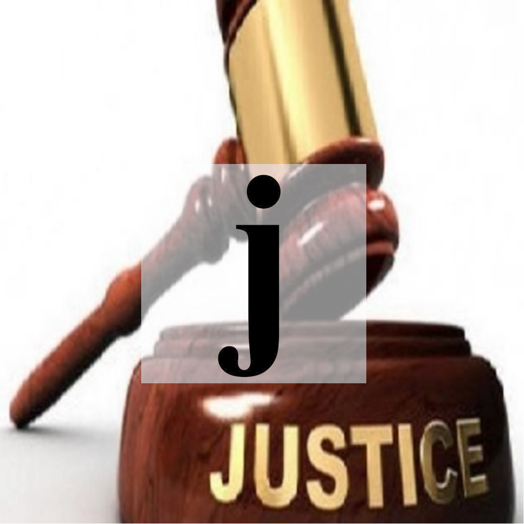 j