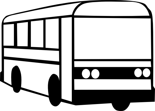 bus