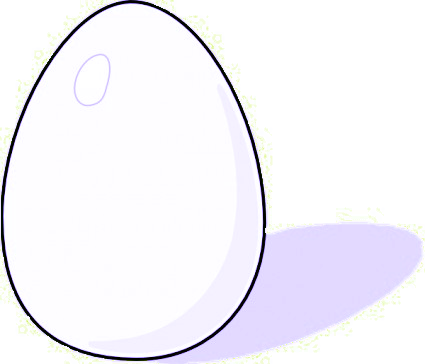 egg